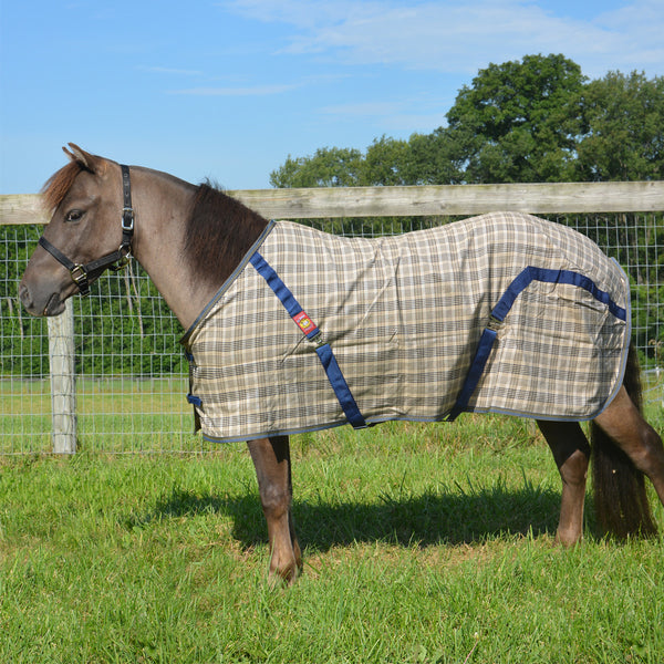 5/A Original Baker Blanket - Miniature